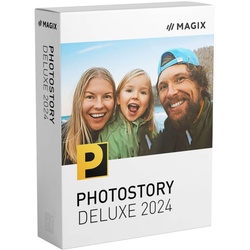 MAGIX Photostory Deluxe 2024