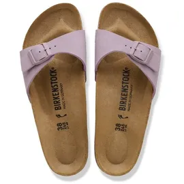 Birkenstock Madrid Bfbc - Faded Purple -
