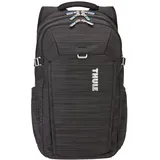 Thule Construct Business-Rucksack 47.5 cm Laptopfach grau
