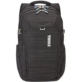 Thule Construct Business-Rucksack 47.5 cm Laptopfach grau