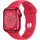 Apple Watch Series 8 GPS 41 mm Aluminiumgehäuse product(red), Sportarmband (product)red