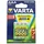 Varta Power Accu NiMH Akku AAA Micro 1000 mAh 4er Pack