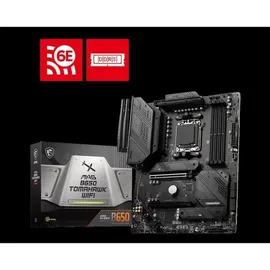 MSI MAG B650 Tomahawk WIFI