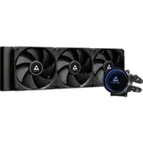 Chieftec Iceberg 360 Dark (CLC-360-BLK)