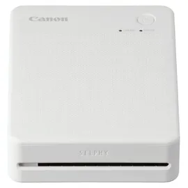 Canon Selphy QX20 weiß