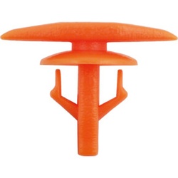KS Tools Dichtungsstreifen-Clip universal,50er Pack