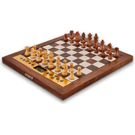 Millennium Schachcomputer The King Performance