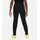 Nike Therma-FIT Big Kids Football Pant Jogginghose Black/Anthr./Refl. Silver S
