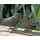 Boltze Vogelfigur Spatz 6 cm Braun