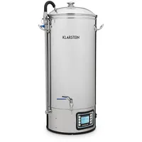 Klarstein Bielmeier FP3-Mundschenk-XXL