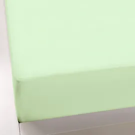 Formesse Bella Donna Jersey 120 x 200 - 130 x 220 cm mint