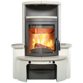 Hark Avenso GT ECOplus weiß/creme 6 kW