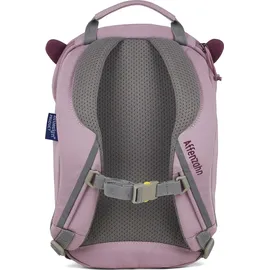 Affenzahn Kinderrucksack Kleiner Freund Otter | Lila