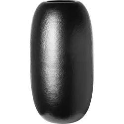Vase BRASIL - schwarz