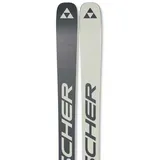 Fischer Ranger 102 Freerideski Weiß 190 cm