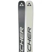 Fischer Ranger 102 Freerideski Weiß 190 cm