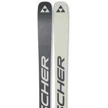 Fischer Ranger 102 Freerideski Weiß 190 cm