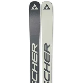 Fischer Ranger 102 Freerideski Weiß 190 cm