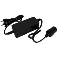 Zorn Netzgleichrichter Adapter 230V auf 12V