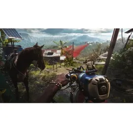 Far Cry 6, Xbox Series X, RP (Rating Pending), Physische Medien