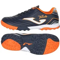 Joma Toledo Jr TF Jungen Blau 37