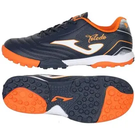 Joma Toledo Jr TF Jungen Blau 37