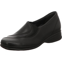 Semler Ria, Damen Slipper, Schwarz (Schwarz 001), 39.5 EU (6 UK)