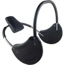 Tunturi Bauchtrainer Schwarz