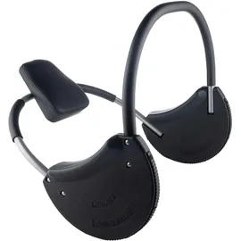 Tunturi Bauchtrainer Schwarz