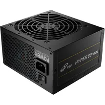 kompatible Ware FSP HYPER 80+ PRO 450W ATX 2.52