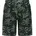 PRTWilliam Badehose Schwarz 116
