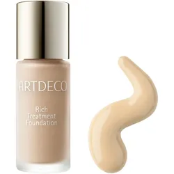 Artdeco Rich Treatment Foundation - 0.02 l