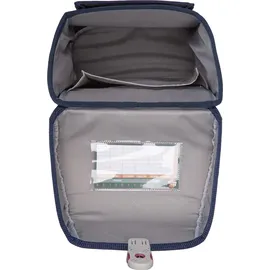 McNeill Tenero 5-tlg. Tetra blau
