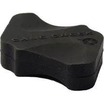 Cane Creek Elastomer Kompatibel mit Thudbuster G3 ST, Extra Hart/9, schwarz