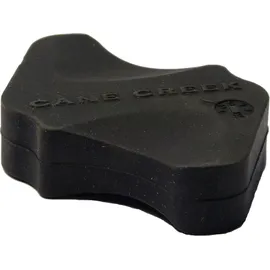 Cane Creek Elastomer Kompatibel mit Thudbuster G3 ST, Extra Hart/9, schwarz