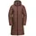 Jack Wolfskin DEUTZER COAT W wild Ginger, S