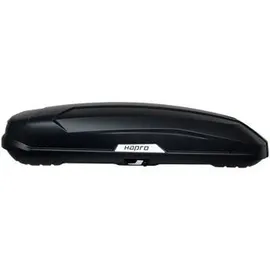 Hapro Trivor 640 Anthracite
