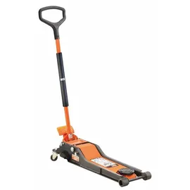 BAHCO Wagenheber Stahl 1,5 t Multicolor