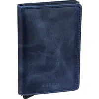 Secrid Slimwallet Vintage