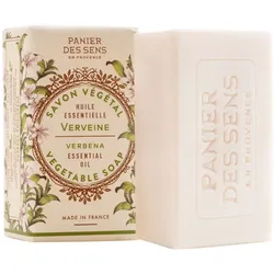 Panier des Sens Eisenkraut Duftseife