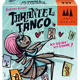 Drei Magier Spiele Tarantel Tango 40851