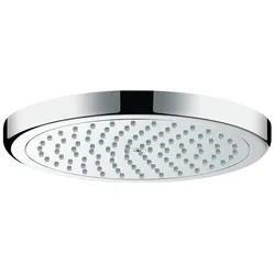 Hansgrohe Kopfbrause Croma 220 1jet, chrom