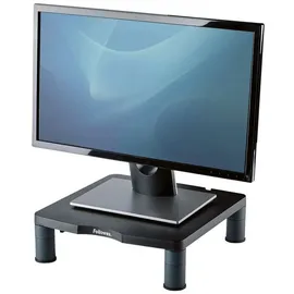 Fellowes Monitor Riser Standard bis 21" Grau
