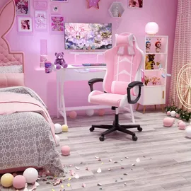 IntimaTe WM Heart Kunstleder Rosa