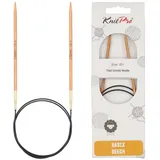 KnitPro Rundstricknadel mehrfarbig 40 cm 3,5 mm 1 St.