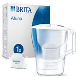 Brita Aluna Weiß 2,4L