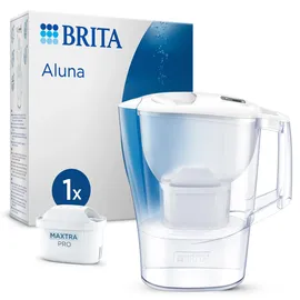 Brita Aluna Weiß 2,4L