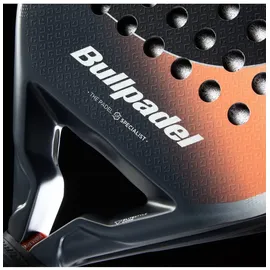 Bullpadel Elite 2026 Padelschläger - One Size