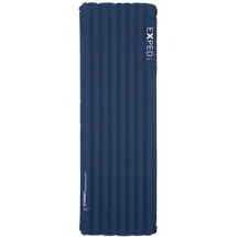 Exped Versa 6R Isomatte (Größe 197x65cm, blau)