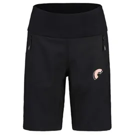 maloja Damen BadusM. Radhose kurz (Größe M, schwarz)